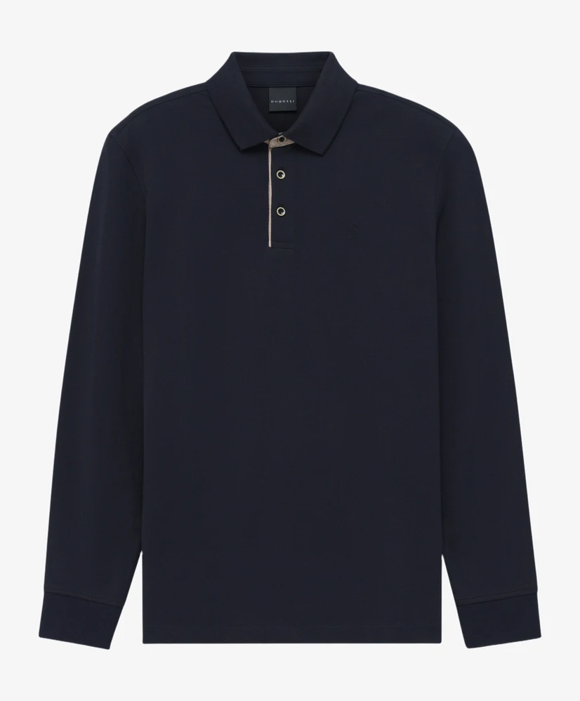 Bugatti Polo Basic