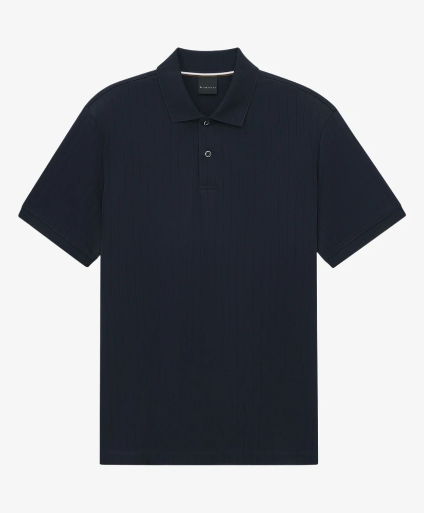 Bugatti Polo Effen
