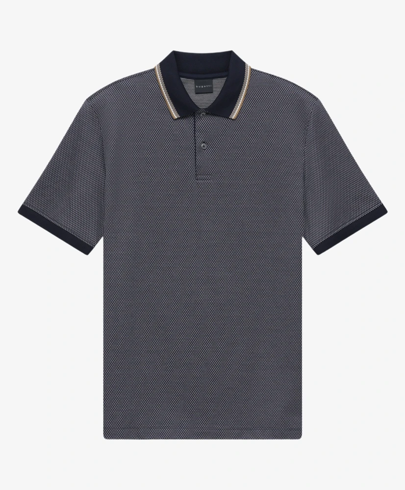Bugatti Polo Effen