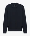 Bugatti Polo Half-Zip