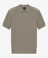 Bugatti Polo Knit