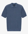 Bugatti Polo Knit