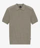 Bugatti Polo Knit