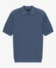 Bugatti Polo Knit