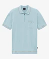 Bugatti Polo Knitted