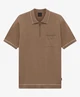 Bugatti Polo Knitted