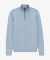 Bugatti Sweater Half-Zip