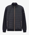 Bugatti Sweatvest Effen