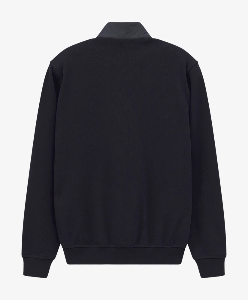 Bugatti Sweatvest Effen