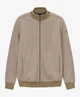 Bugatti Sweatvest Geblokt