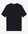 Bugatti T-shirt Basic Effen