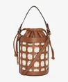 BULAGGI Tas Bucket Evelyn