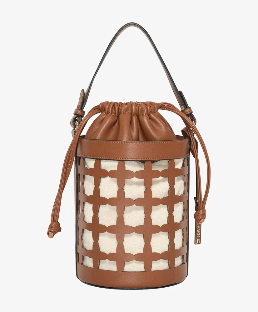 BULAGGI Tas Bucket Evelyn