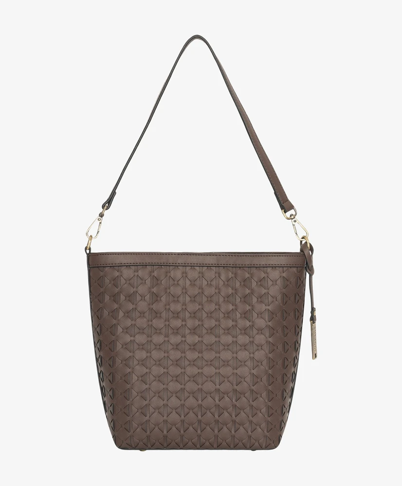 BULAGGI Tas Bucket Woven