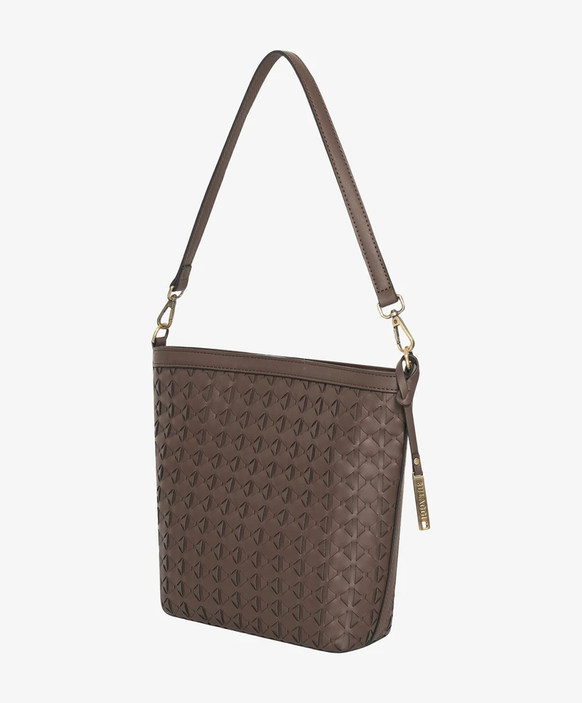 BULAGGI Tas Bucket Woven