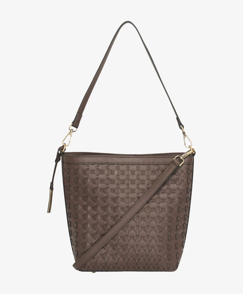 BULAGGI Tas Bucket Woven