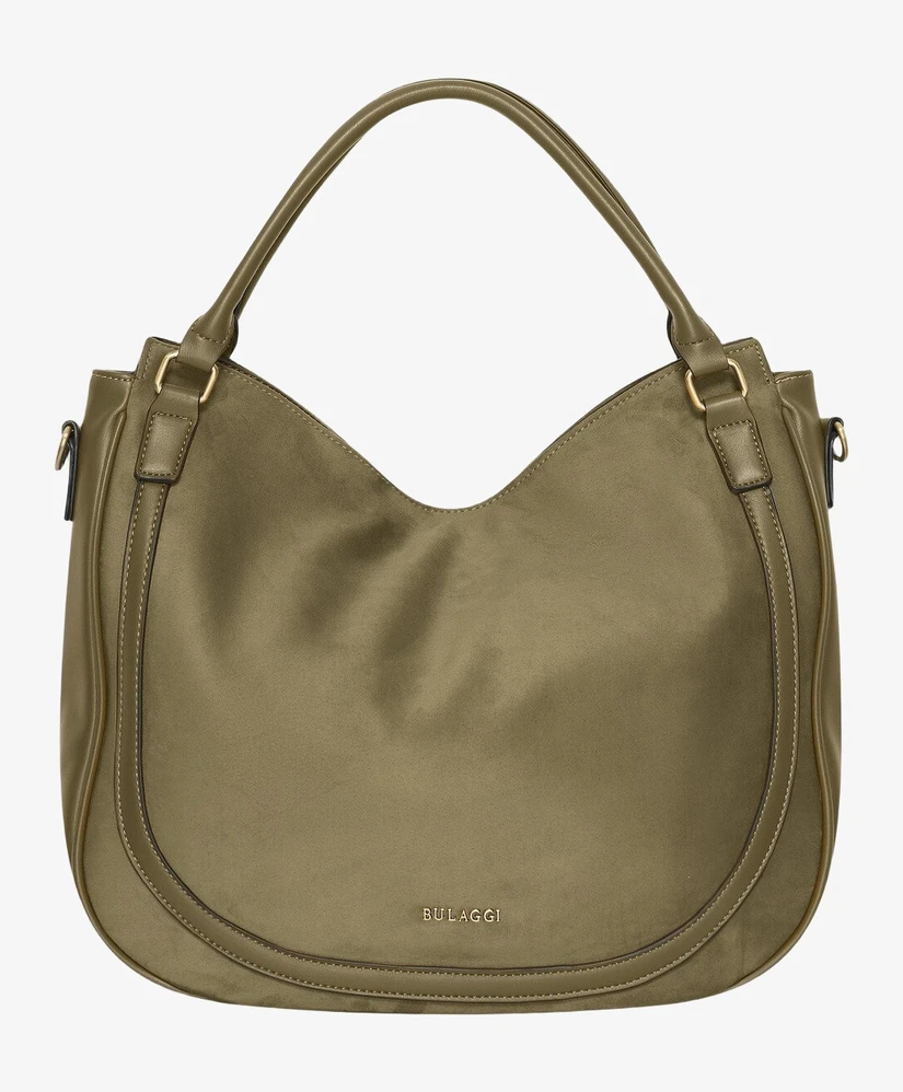 BULAGGI Tas Hobo Lily