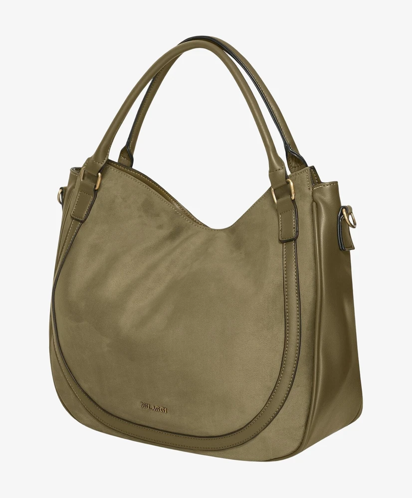 BULAGGI Tas Hobo Lily