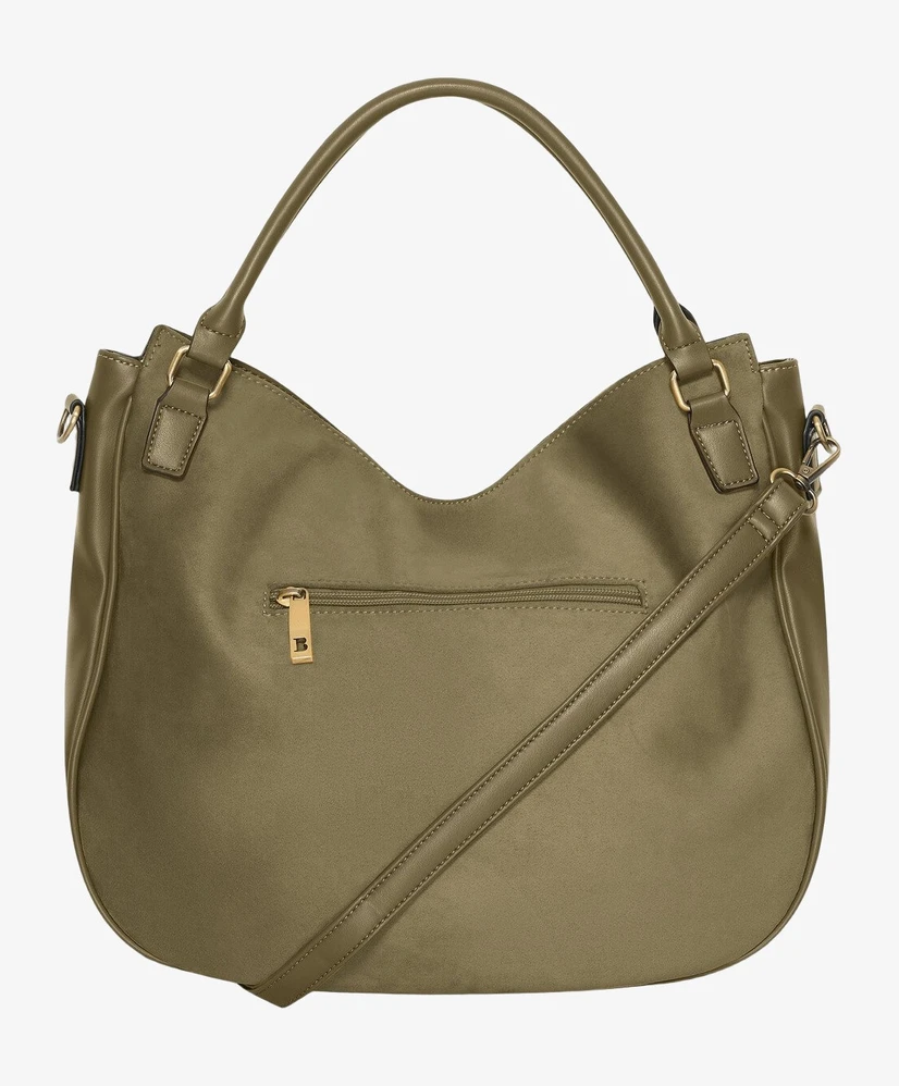 BULAGGI Tas Hobo Lily