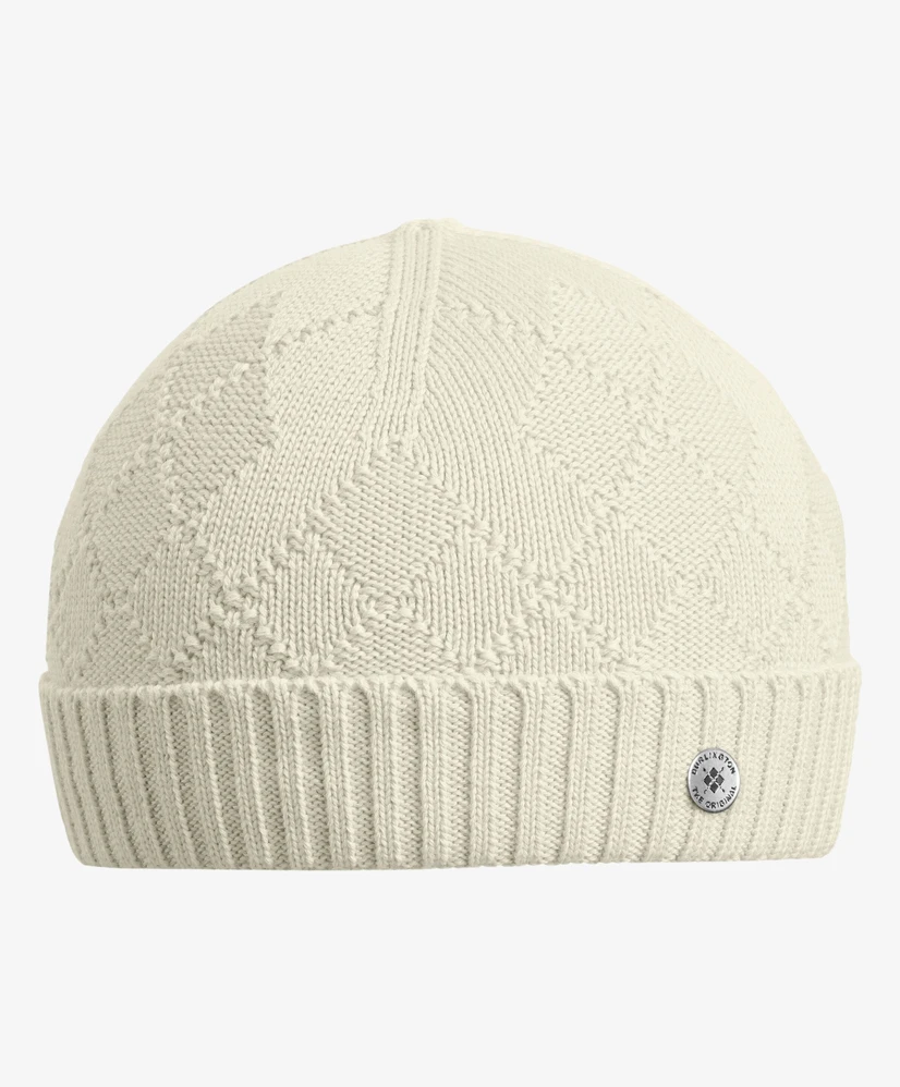 Burlington Muts Argyle Accent
