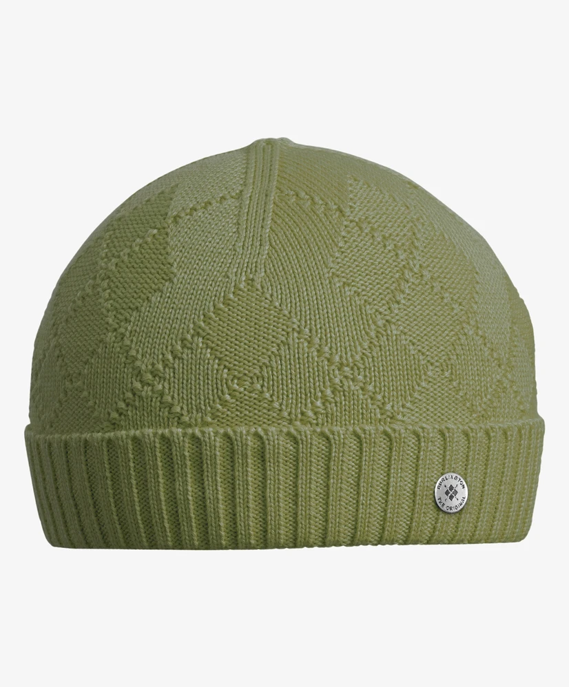 Burlington Muts Argyle Accent