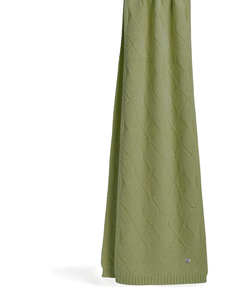 Burlington Sjaal Argyle Accent