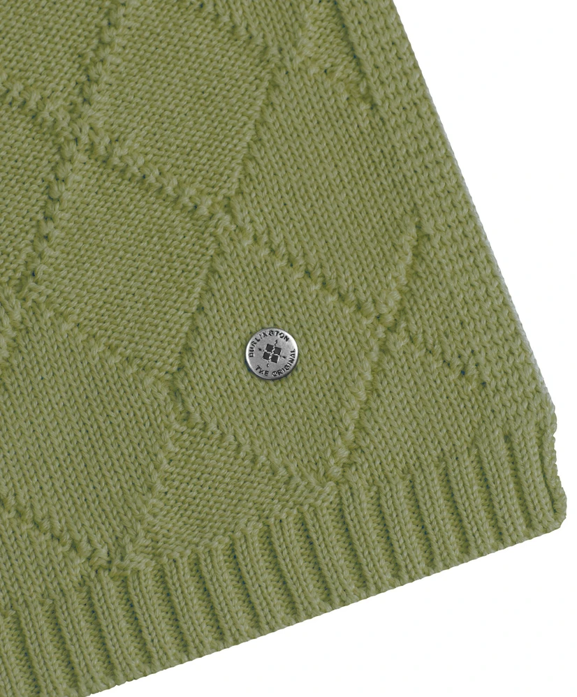 Burlington Sjaal Argyle Accent