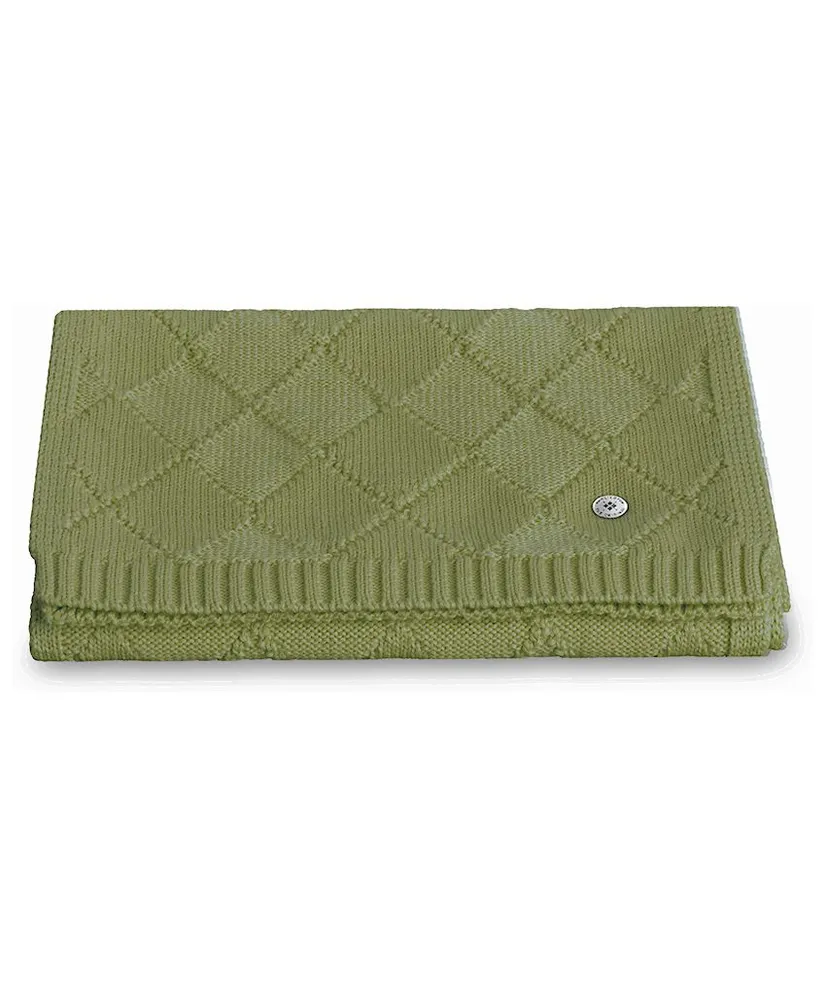Burlington Sjaal Argyle Accent
