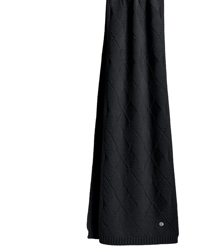 Burlington Sjaal Argyle Accent