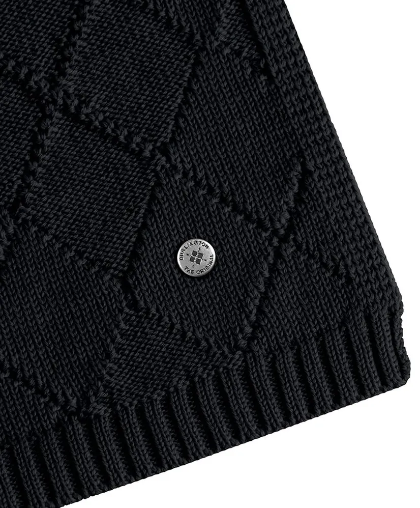Burlington Sjaal Argyle Accent