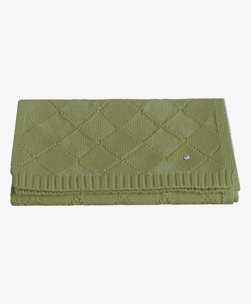 Burlington Sjaal Argyle Accent