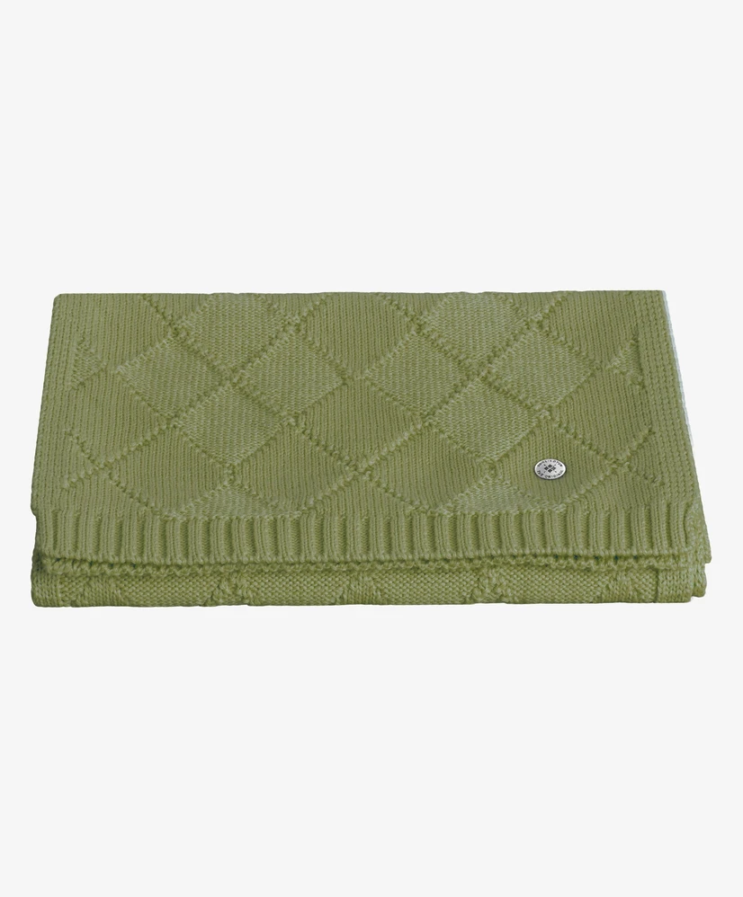Burlington Sjaal Argyle Accent