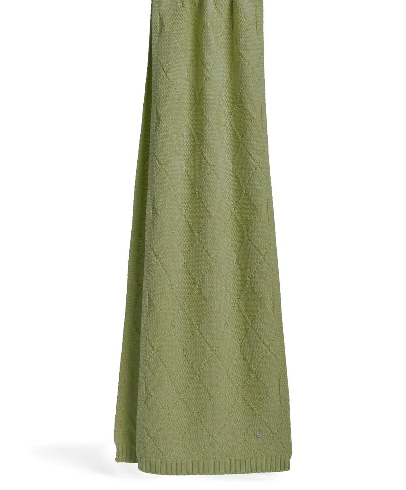 Burlington Sjaal Argyle Accent