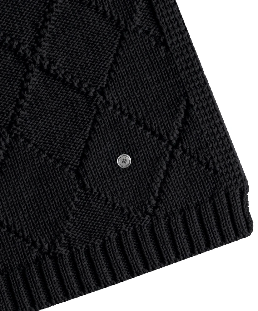 Burlington Sjaal Argyle Accent