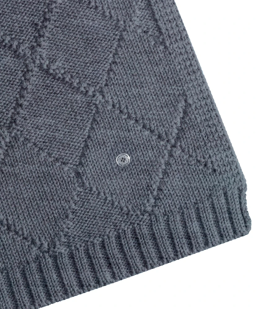 Burlington Sjaal Argyle Accent