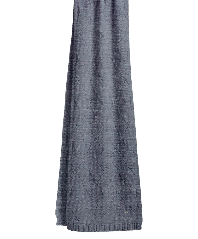 Burlington Sjaal Argyle Accent