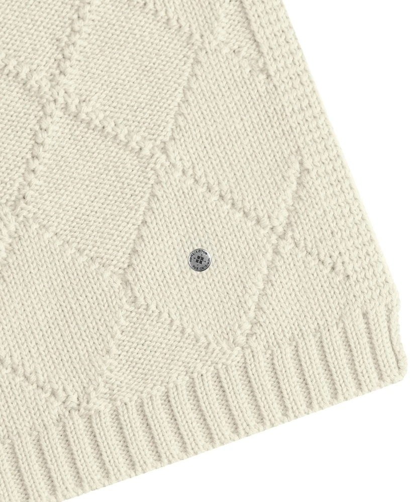 Burlington Sjaal Argyle Accent