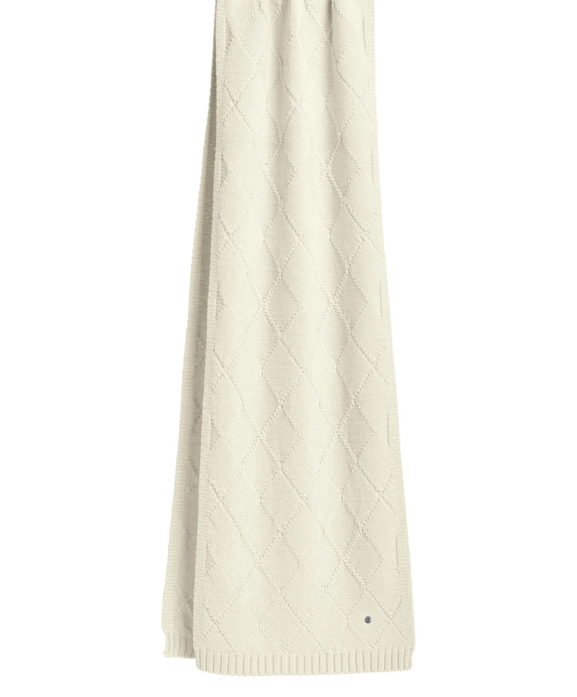 Burlington Sjaal Argyle Accent