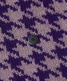 Burlington Sjaal Pepita Prestige