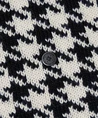Burlington Sjaal Pepita Prestige