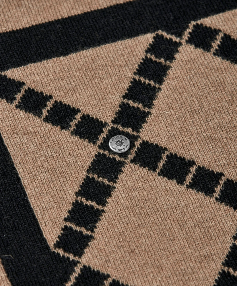 Burlington Sjaal Royal Heritage