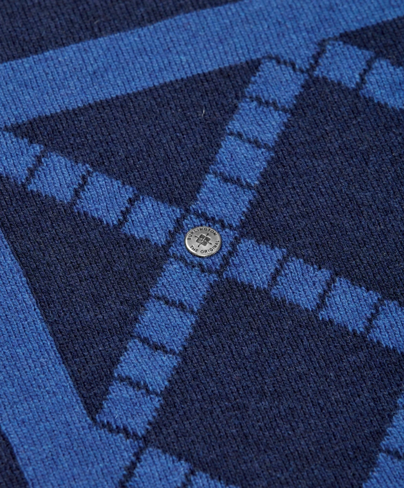 Burlington Sjaal Royal Heritage