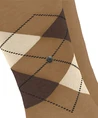 Burlington Sokken Everyday Argyle Mix 2-Pack