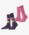 Burlington Sokken Everyday Mix 2-Pack