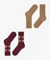 Burlington Sokken Everyday Mix 2-Pack