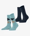 Burlington Sokken Everyday Mix 2-Pack