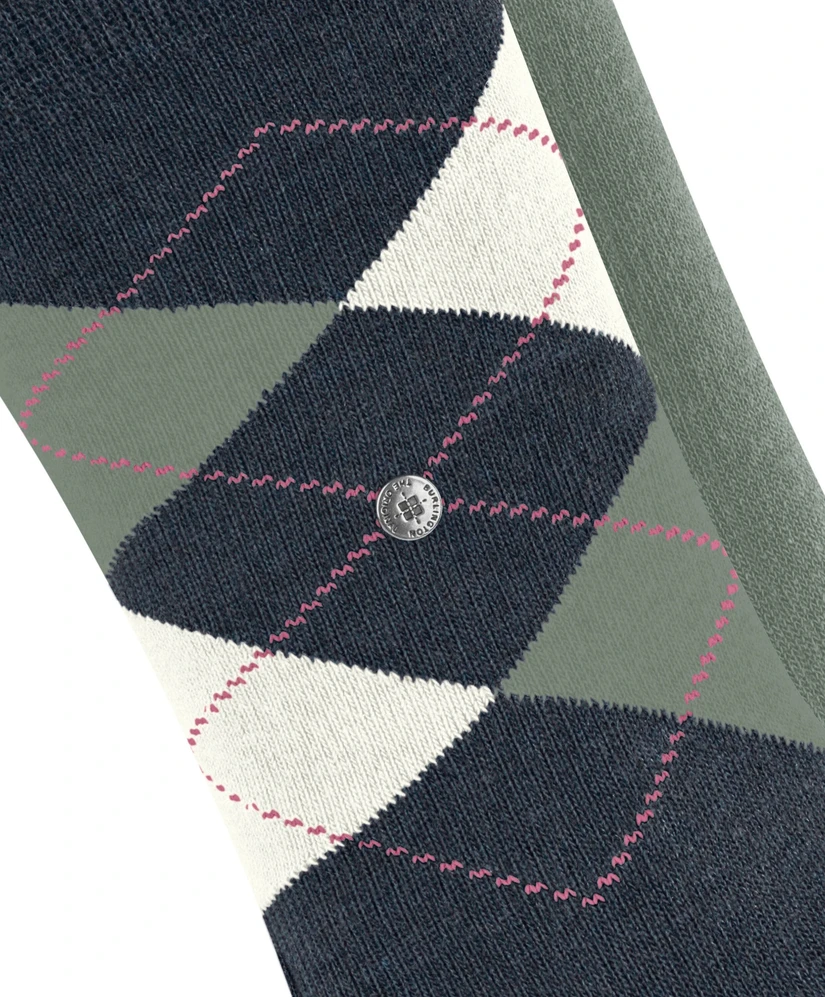Burlington Sokken Everyday Mix 2-Pack