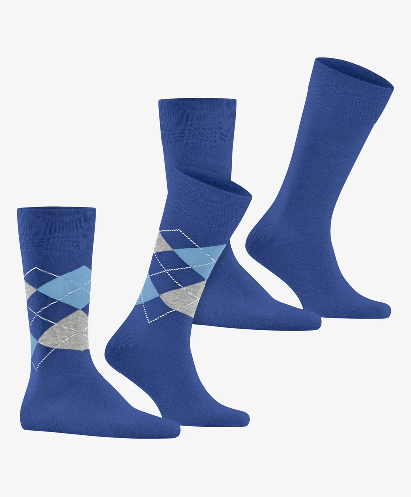Burlington Sokken Everyday Mix 2-Pack