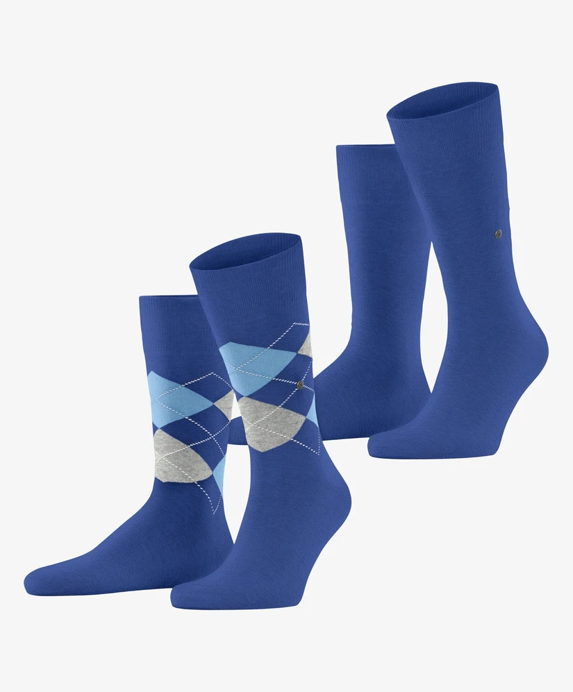 Burlington Sokken Everyday Mix 2-Pack