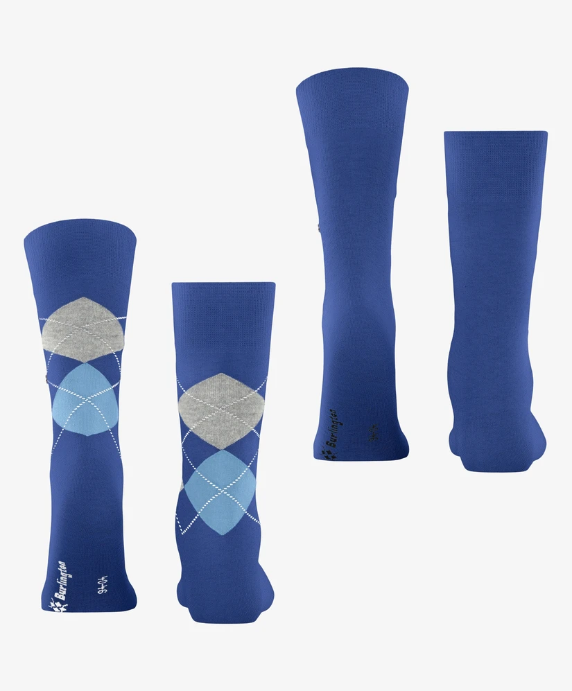 Burlington Sokken Everyday Mix 2-Pack